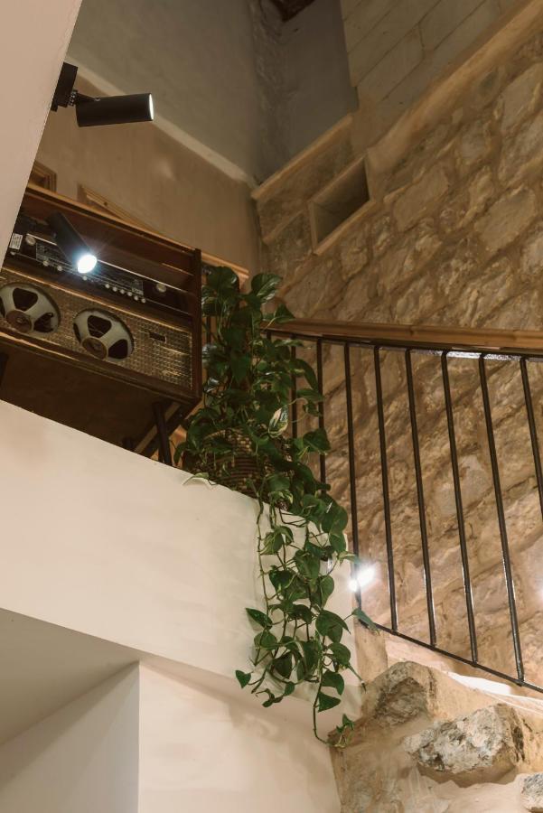 William'S Guest House Jeruzsálem Kültér fotó